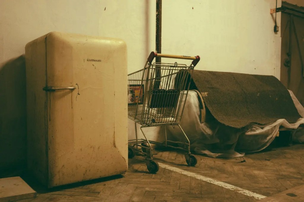 Mēbeļu tīrīšana ar ozonu